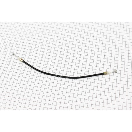 Трос замку сидіння (трос 32см/ кожух 28см) Китай