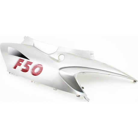 Viper-VICTORI Пластик-боковой задний правый, серый Китай