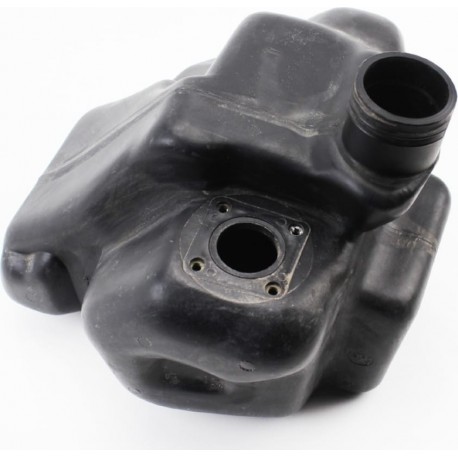 Viper-ZIP Бак паливний (пластик) Китай