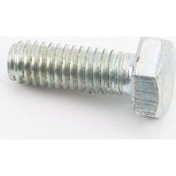 Болт M6x16мм (под ключ) Китай