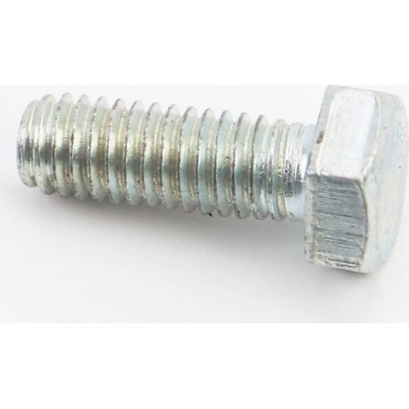 Болт M6x16мм (під ключ) Китай