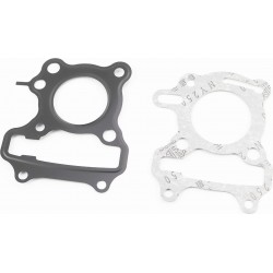 SYM-Orbit 50 Прокладки поршневой 50cc-42,5мм, к-кт 2 детали (FIDDLE, JET, CROX) Китай