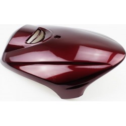 Yamaha JOG SA-36J/39J Пластик-к-кт фарбовані 5 деталей, бордовий Китай