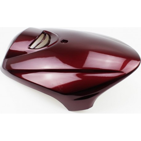 Yamaha JOG SA-36J/39J Пластик-к-кт фарбовані 5 деталей, бордовий Китай