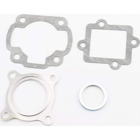 Прокладка поршневої Yamaha JOG50cc-40мм, к-кт 4 деталі, Тайвань MSU