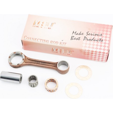 Шатун Yamaha AXIS100 / BWS100 MSU