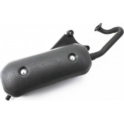 Глушитель Suzuki LET'S Taiwan