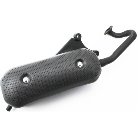 Глушитель Suzuki LET'S Taiwan