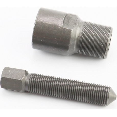 Съёмник магнето Delta/4Т-150cc тип 1 Китай