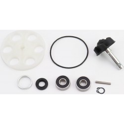 Ремонтний к-кт помпи водяної Minarelli 50cc, 9 деталей Китай