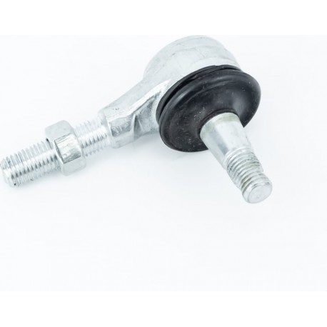 Наконечник рулевой тяги тип 5.3 (резьба, левая) под конус Китай