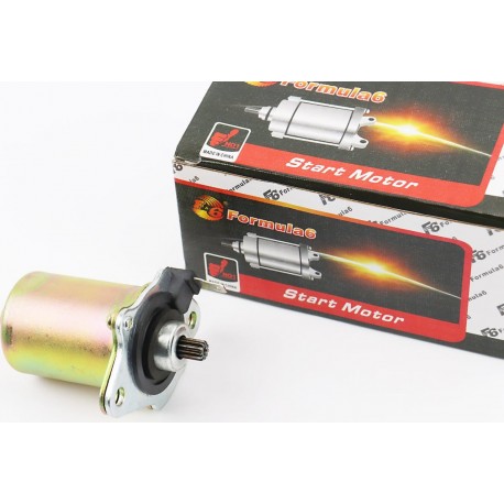 Стартер Honda DIO Formula