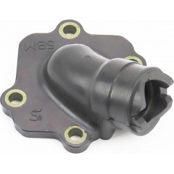 Патрубок карбюратора Yamaha (5BM-13555-00) MSU