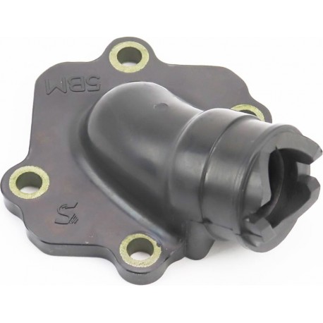 Патрубок карбюратора Yamaha (5BM-13555-00) MSU