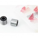 Сайлентблок двигуна 20x10,5x20/18 к-кт 2шт HONDA