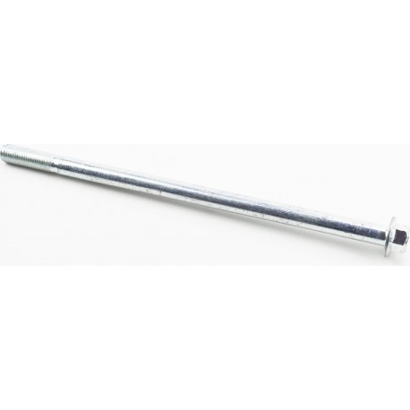 Ось колеса переднего Honda DIO AF35, D-10мм/ L-200мм Китай