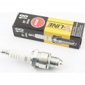 Свічка 2Т VL-18 BP6H M14-L12,7 NGK
