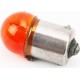 Лампа поворотника BA15S (с цоколем), оранжевая 12V/10W G18 Китай