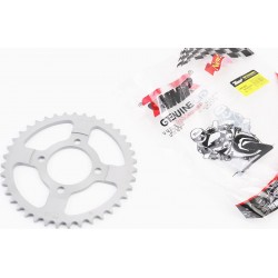 Звезда задняя JH-420-39T-d-54/ 4отв.*70мм TMMP