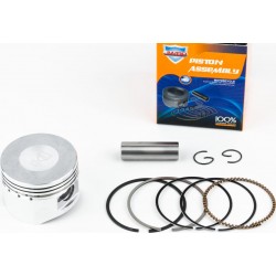 Поршень к-кт 110cc 52,4мм STD (палець 13мм) JWBP