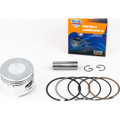 Поршень к-кт 110cc 52,4мм STD (палець 13мм) JWBP