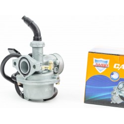 Карбюратор Delta 70/90/110cc, d-18,6 JWBP