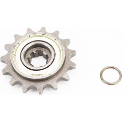 Звезда передняя JH-420H-15T (свободный ход) Китай