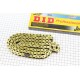 Ланцюг приводу колеса 428Hx104L GOLD D.I.D.