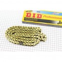 Ланцюг приводу колеса 428Hx104L GOLD D.I.D.