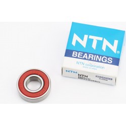 Подшипник 6001 2RS (12x28x8) NTN