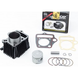 Циліндр к-кт (цпг) 70cc-47мм (палець 13мм) Scorpion