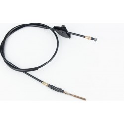 Трос переднього гальма (трос 120см/ кожух 108см) Китай