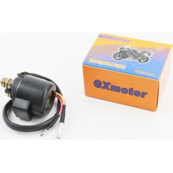 Реле стартера GXmotor