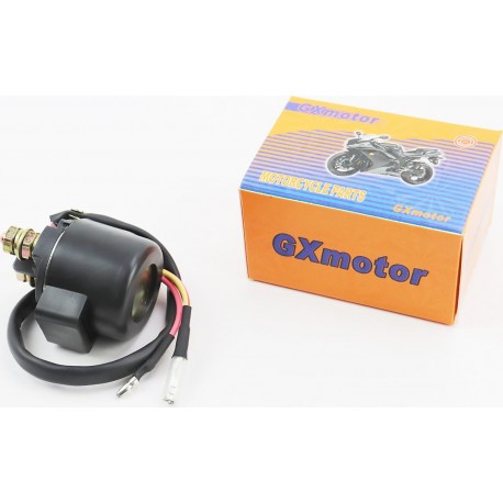Реле стартера GXmotor