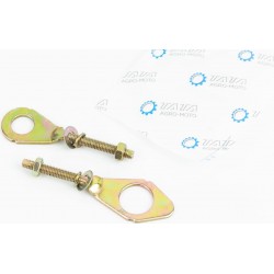 Натягувач ланцюга приводу к-кт 2шт TATA