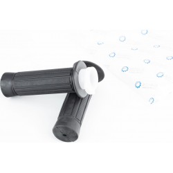 Ручки керма зі вставкою TATA