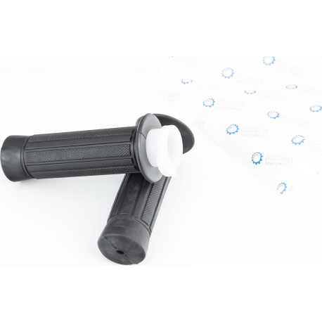 Ручки руля с вставкой TATA