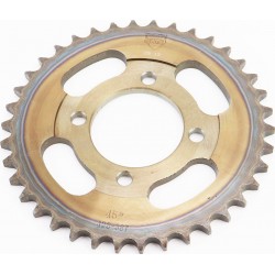 Зірка задня JH-428-38T-d-54/ 4отв.*70мм "гартована" JWBP