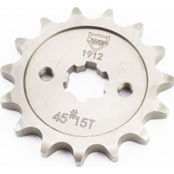 Зірка передня JH-428H-15T JWBP