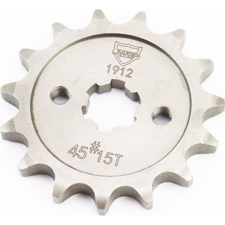 Зірка передня JH-428H-15T JWBP