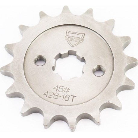 Звезда передняя JH-428H-16T JWBP