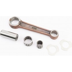 Шатун+підшипники Китай