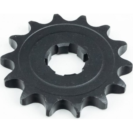 Звезда передняя 428-14T Китай