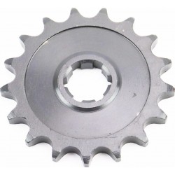 Зірка передня 428-17T Китай