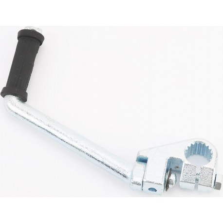 Важіль кікстартера Китай