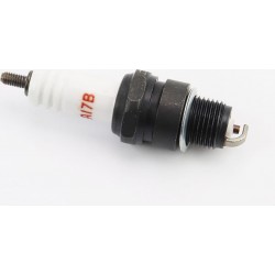 Свеча 2Т M14x1,25-L12 (СССР) А17В "Уфа" Китай