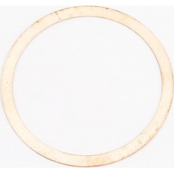 Прокладка головки циліндра, (мідь) Україна