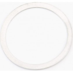 Прокладка головки цилиндра, (алюминий) Украина