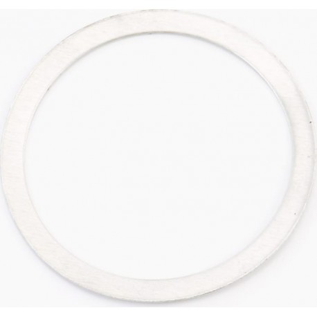 Прокладка головки циліндра, (алюміній) Україна