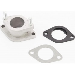 Перехідник карбюратора для PZ-27 к-кт "Минск", "Восход"+прокладки тип 2 Україна